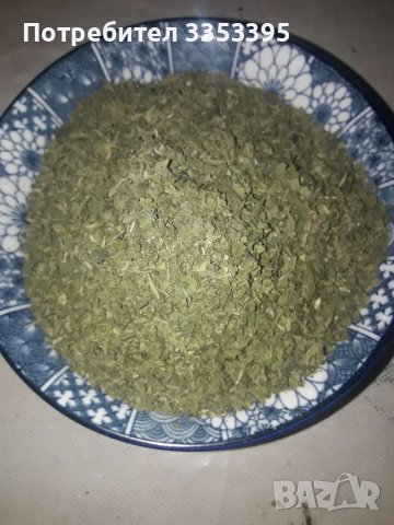 Сух магданоз, снимка 2 - Домашни продукти - 40496591