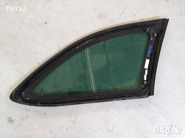 Задно ляво стъкло за багажник Skoda Superb Combi (08-15) / Шкода Супърб Комби, снимка 2 - Части - 43628623