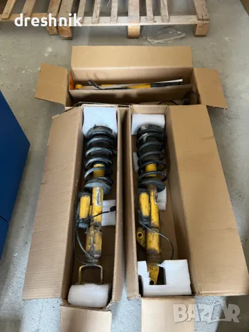 Амортисьори за Dodge Charger/Challenger 6.4 SRT 2015-2022