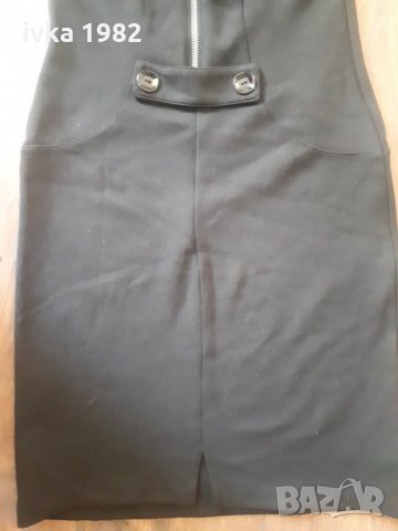 Рокля XS размер , снимка 11 - Рокли - 26349460