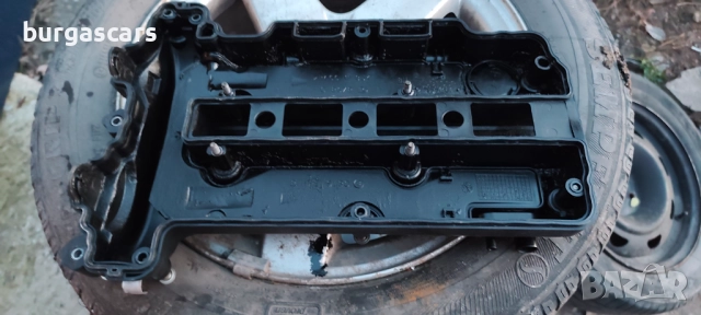 Капак клапани 55351461 Z12XEP Z14XEP Opel Meriva 1.4-90к.с. - 160лв, снимка 2 - Части - 52445830