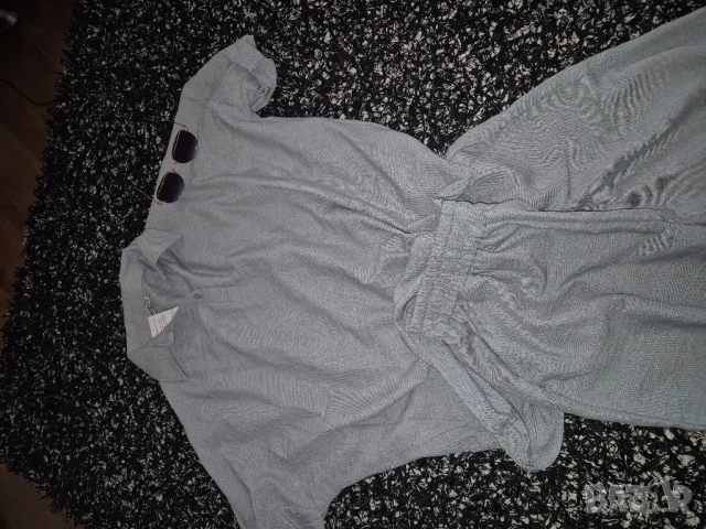 Сет в сиво, снимка 6 - Комплекти - 51002595