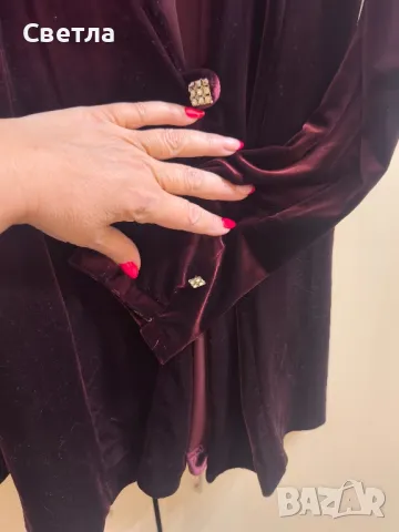 Костюм от плюш, с размер между М  и L, снимка 4 - Костюми - 50016811