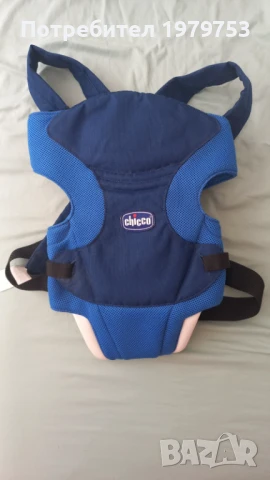 Кенгуру Chicco 3,5-9 кг.