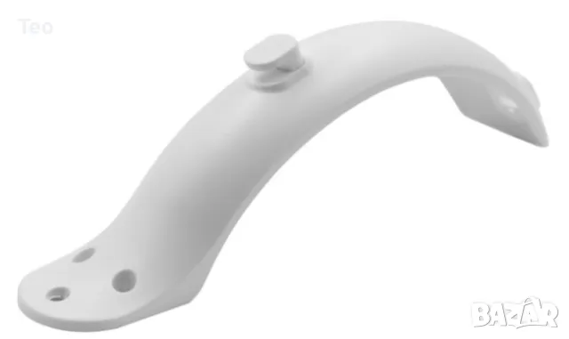 Заден калник за Xiaomi M365