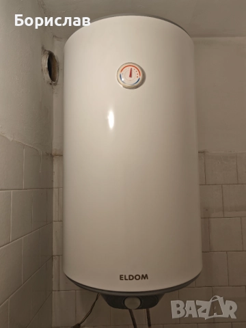 Бойлер Eldom WV08046