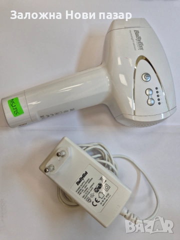 Фотоепилатор IPL BaByliss