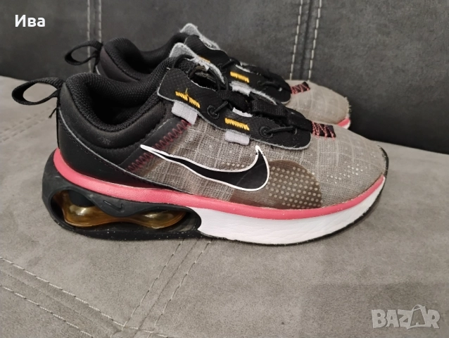 маратонки nike 28, снимка 5 - Детски маратонки - 51949449