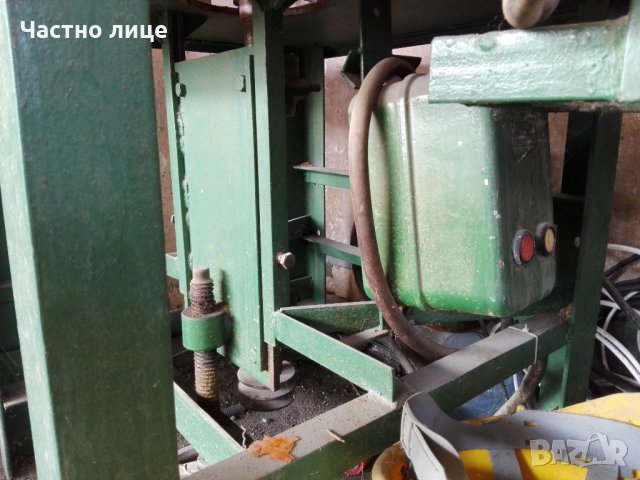 Продавам фреза за дърво в Други инструменти в гр. Враца - ID26671744 ...