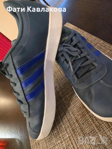 маратонки Адидас, снимка 3 - Маратонки - 53063464