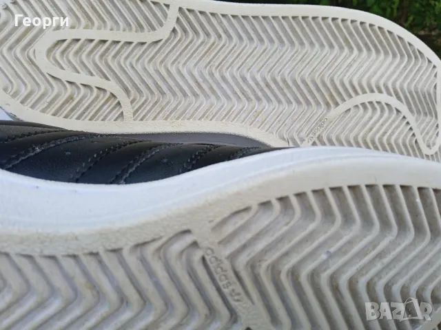 Adidas Superstar Metal -41 1/3, снимка 7 - Маратонки - 50007175