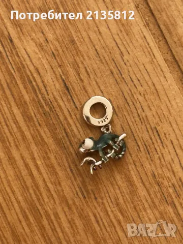 Pandora талисмани Пандора , снимка 5 - Други - 50424487