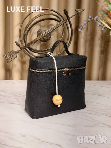 LORO PIANA ⚜️Дамски Раници, снимка 5 - Раници - 53170344