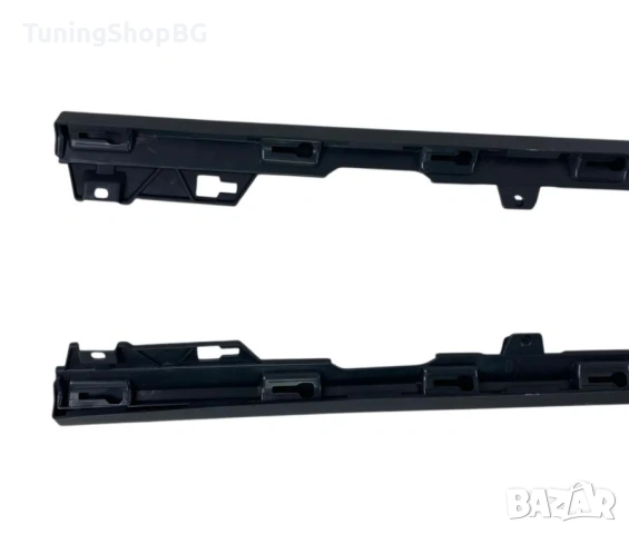 Тунинг прагове за VW Golf 7 с 3/5 врати GTI Дизайн, снимка 4 - Аксесоари и консумативи - 53244020