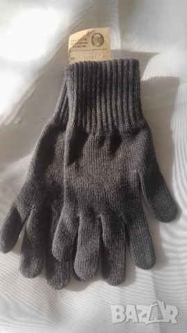 Мъжки Винтидж ръкавици 