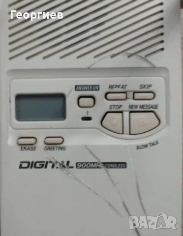 Стационарен телефон "Panasonic",Фотоапарати" Сменя 8 и Skina за лента с калъф, снимка 2 - Фотоапарати - 48968272