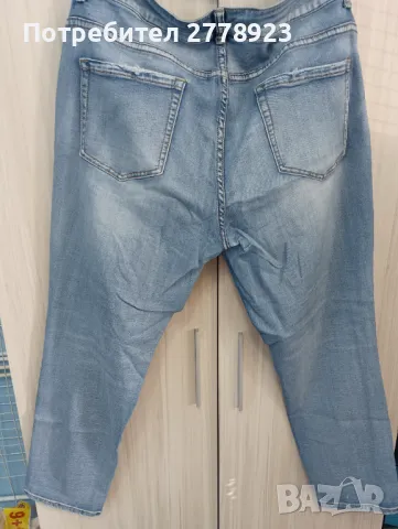 Дамски дънки , снимка 1