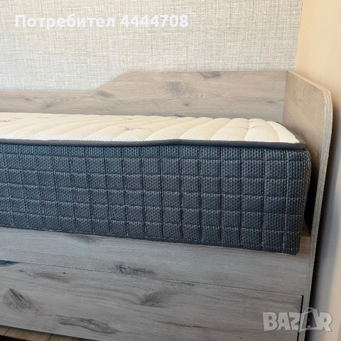 Матрак Paradise 90/200, снимка 4 - Матраци - 51463191