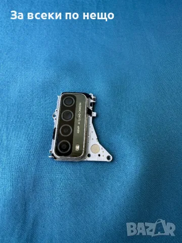 Стъкло камера за Huawei nova 9 SE