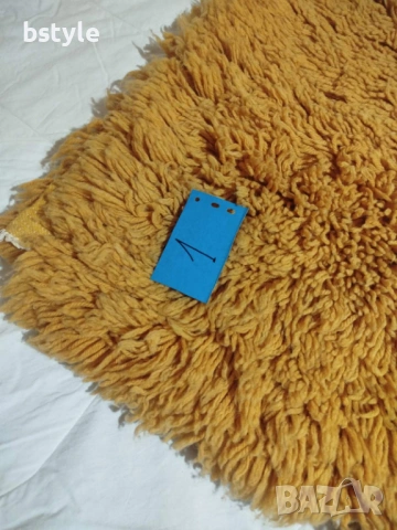 Родопски китеник оранжев