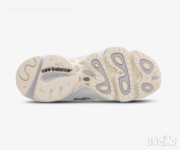 Унисекс маратонки New Balance M1000FLV, снимка 3 - Маратонки - 52465642