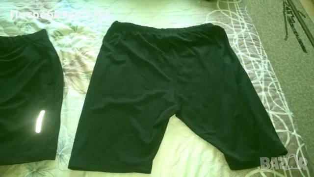 Продавам 4 бр. чисто нови женски спортни къси клинове 12 лв./бр., снимка 3 - Спортни екипи - 27018821