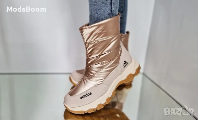 Adidas дамски апрески , снимка 5 - Дамски апрески - 48501680