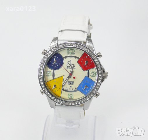 Jacob & co реплика