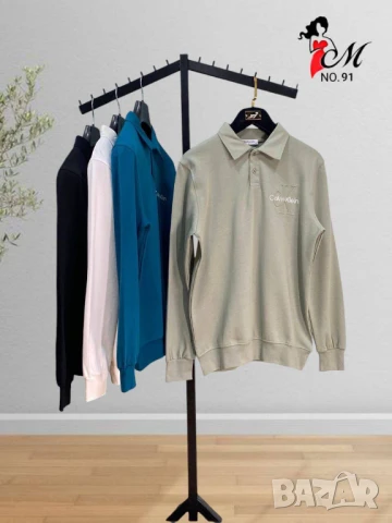 блузи  hugo boss lacoste, снимка 10 - Блузи - 50776403