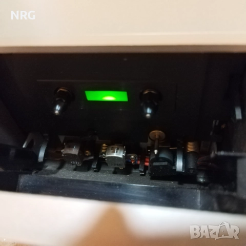 Akai HX-3 Дек, снимка 7 - Декове - 52517108