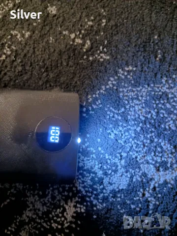 Външна батерия 35 000mAh, снимка 8 - Оригинални батерии - 48779060