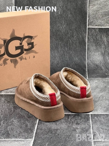 Дамски Обувки ✨UGG, снимка 5 - Дамски ежедневни обувки - 51685228