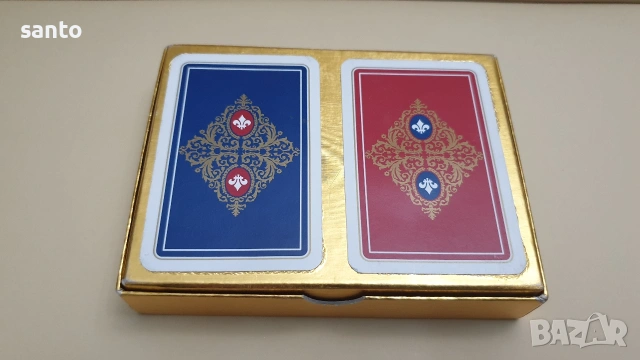 Винтиж карти David West edge London., снимка 4 - Колекции - 53514607