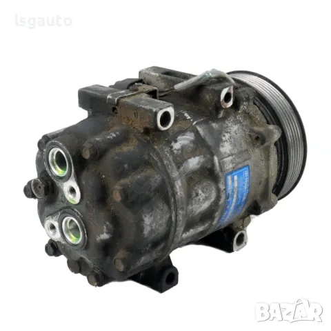 Компресор климатик Volvo S 40 II 2004-2012 ID: 140089, снимка 2 - Части - 48400618