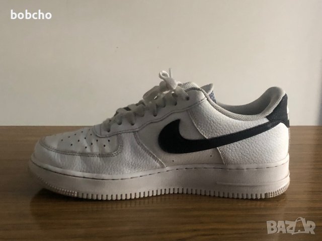 Nike Air Force 1 , снимка 5 - Кецове - 42990379