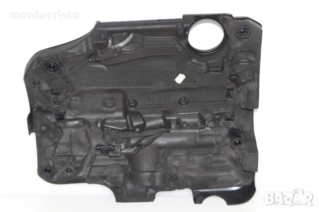 Капак мотор кора двигател / кора мотор Audi A3 8P facelift (2008-2012г.) 03L103925AE / 03L103925AD, снимка 3 - Части - 51482035