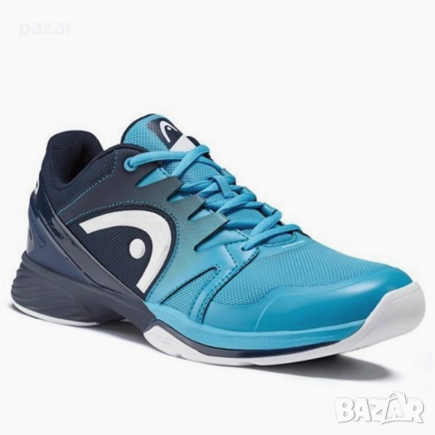 HEAD SPRINT PRO 2.5 CARPET 273909 Оригинални Маратонки 44.5-45 29см