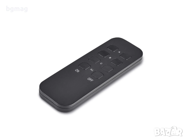 Комплект управляеми контакти PARKSIDE с дистанционно управление, снимка 3 - Други - 52343649