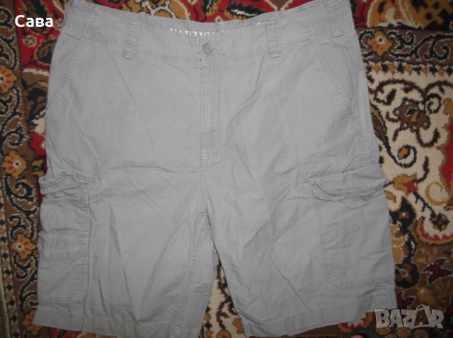 Къси панталони SAIL RACING, NAUTICA, M&S   мъжки,ХЛ, снимка 7 - Къси панталони - 26339012