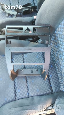 Ауди А3 1.6 101кс на части, снимка 5 - Автомобили и джипове - 44002277