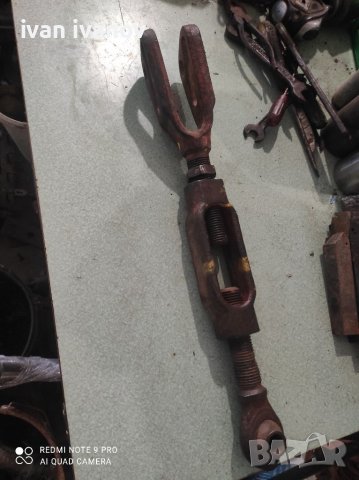 Винт Скара ЮМЗ