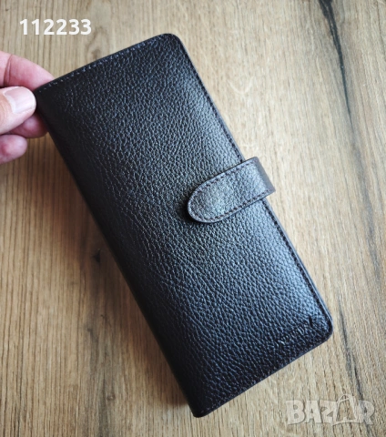 Andrews мъжки портфейл, снимка 2 - Портфейли, портмонета - 53512395