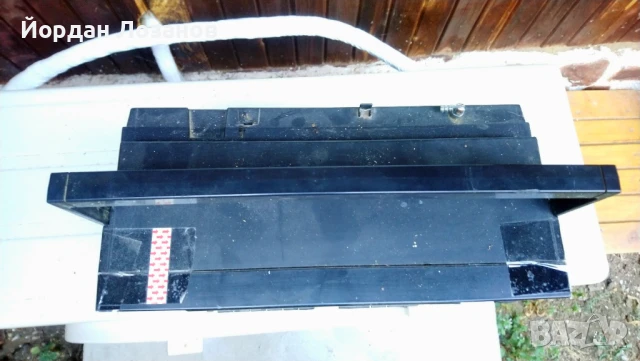 Радиокасетофон - за части, снимка 2 - Радиокасетофони, транзистори - 51316474