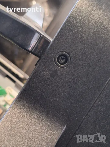 крачета оригинална стойка телевизор  BLAUPUNKT модел BC43Z137, снимка 4 - Стойки, 3D очила, аксесоари - 50440979