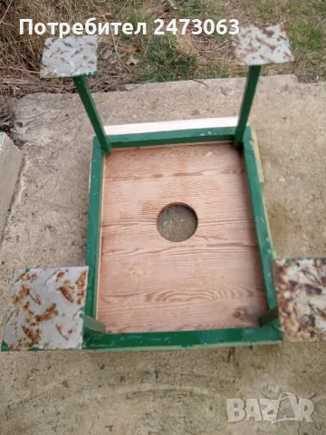 я 1япчели, снимка 5 - За пчели - 48911051