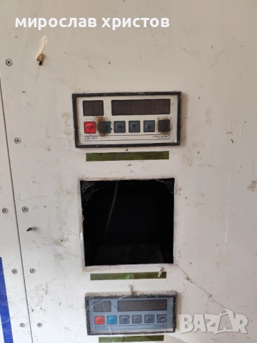 Контактори, снимка 10 - Резервни части за машини - 42492353