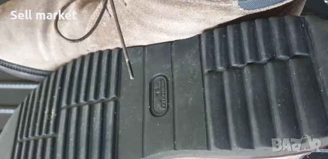 Alberto Guardiani , снимка 5 - Мъжки боти - 49020426