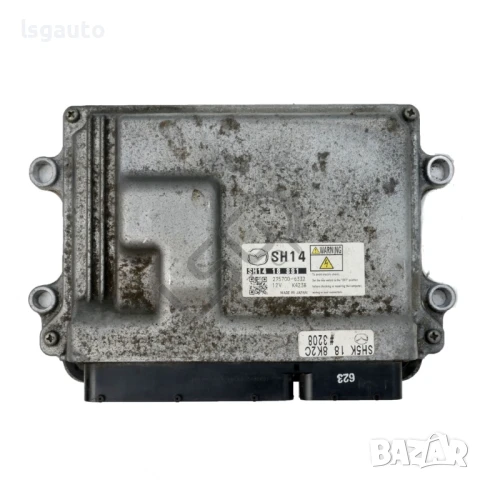 Компютър двигател Mazda 6 Estate (GJ, GL) 2013-2019 ID:148367