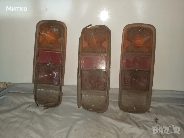 Стъкла за стопове за Фолксваген Транспортер Т2 б Volkswagen Transporter  T2b 1972 1979г., снимка 2 - Части - 47866814