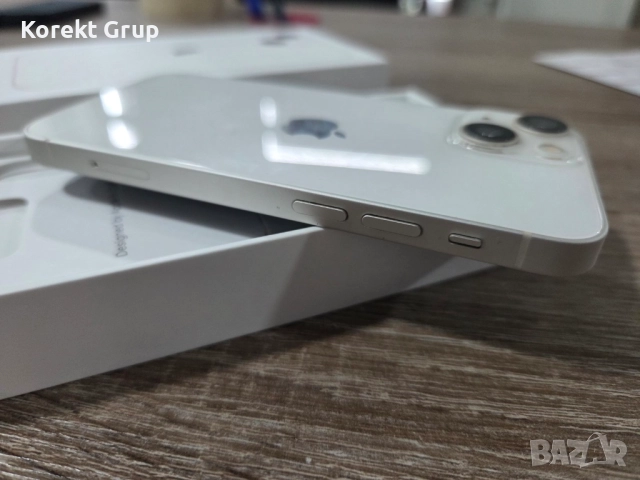 iPhonn 13 mini, снимка 5 - Apple iPhone - 52843110